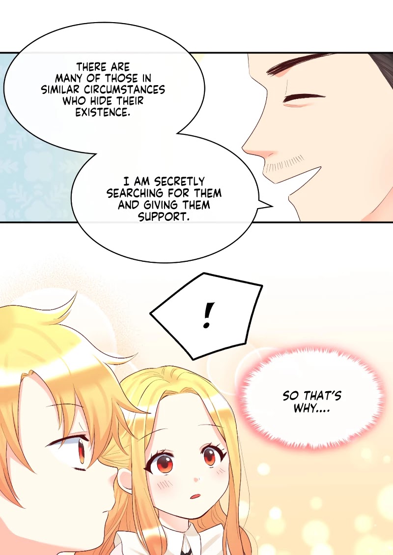 The Twin Siblings’ New Life Chapter 36 page 39 - Chapter 36