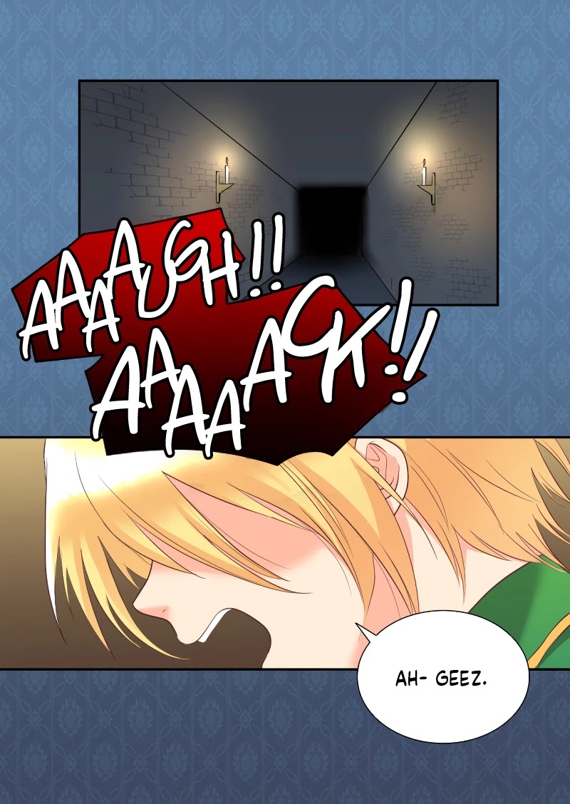 The Twin Siblings’ New Life Chapter 36 page 4 - Chapter 36