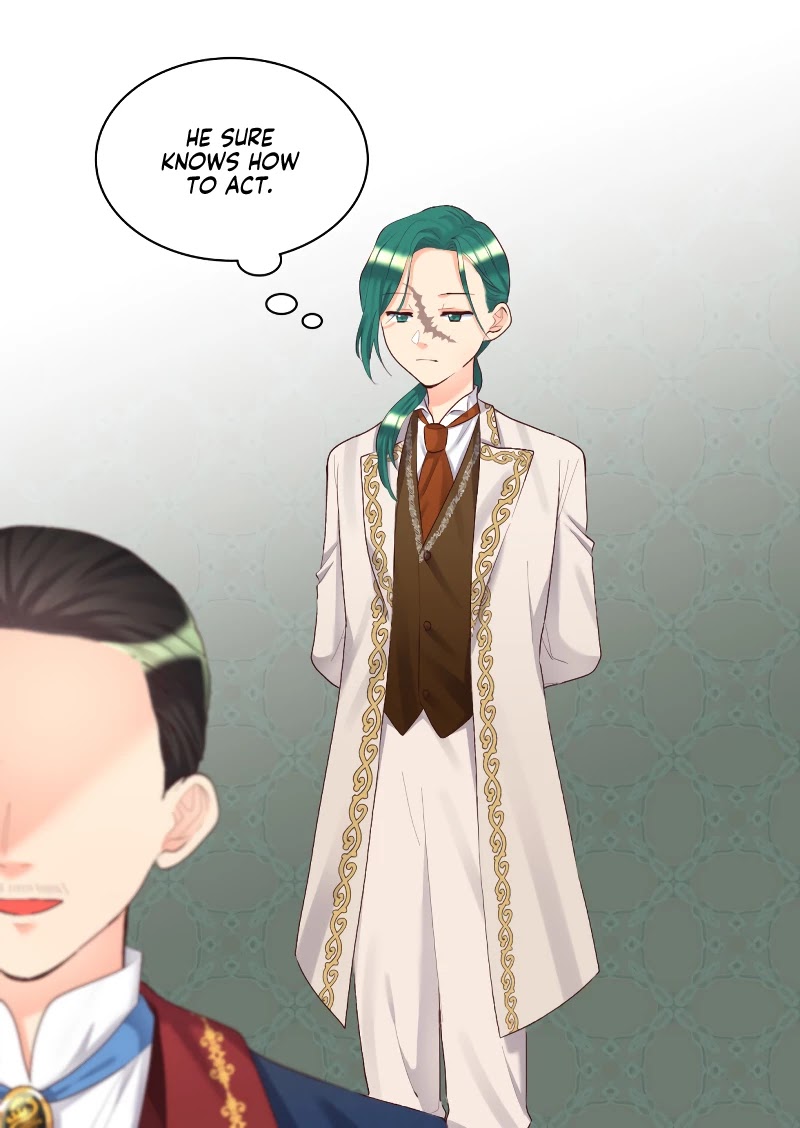 The Twin Siblings’ New Life Chapter 36 page 40 - Chapter 36