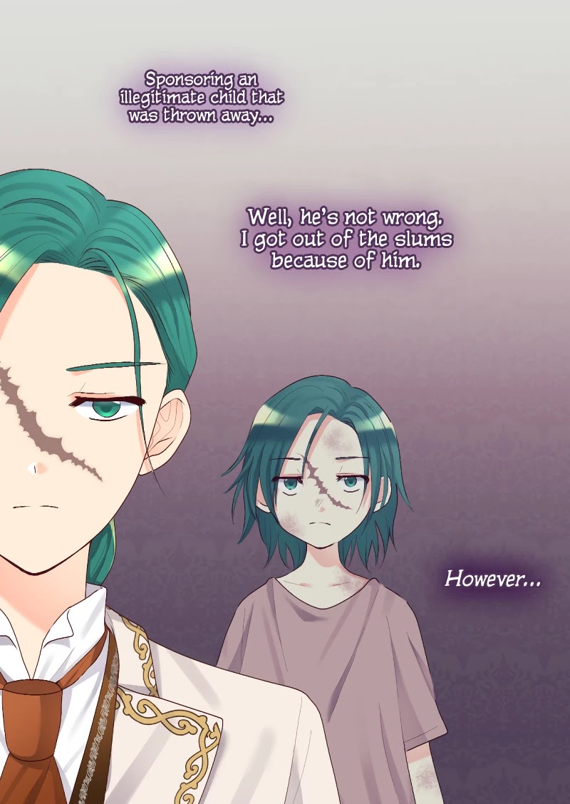 The Twin Siblings’ New Life Chapter 36 page 41 - Chapter 36