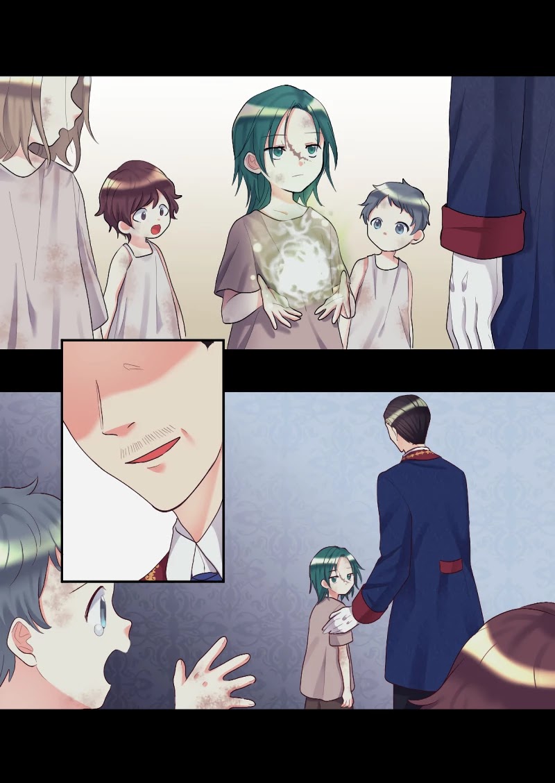 The Twin Siblings’ New Life Chapter 36 page 42 - Chapter 36