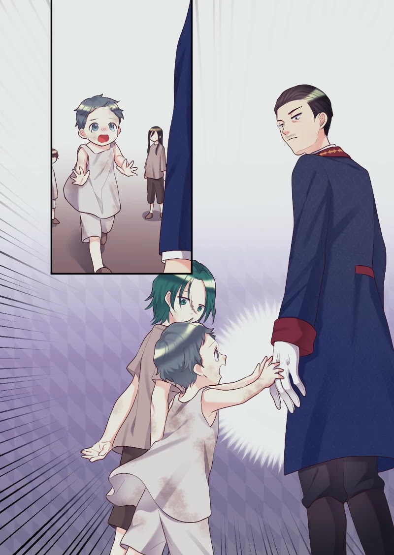 The Twin Siblings’ New Life Chapter 36 page 43 - Chapter 36