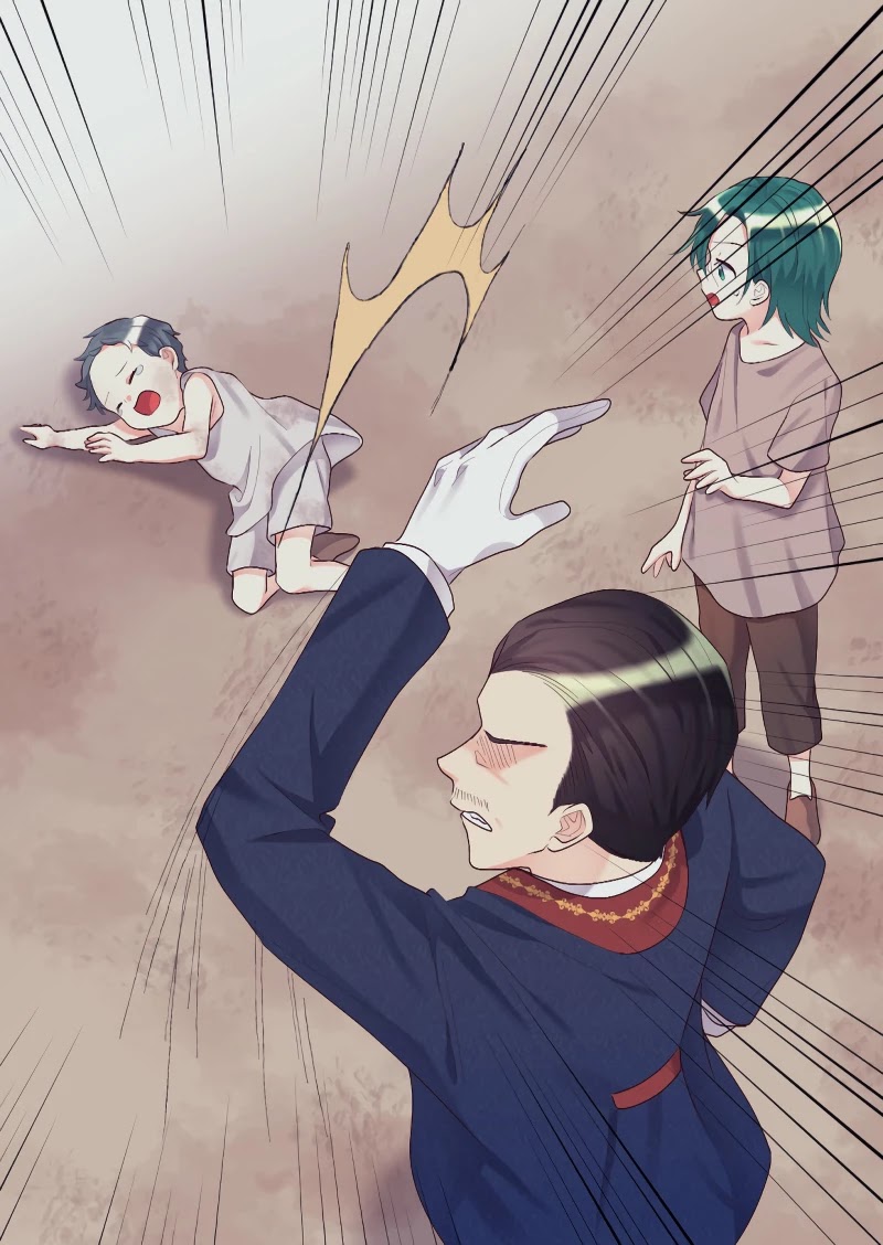 The Twin Siblings’ New Life Chapter 36 page 44 - Chapter 36