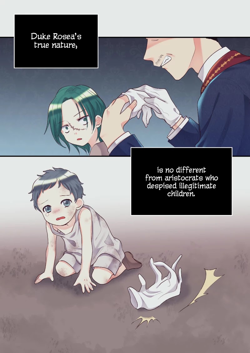 The Twin Siblings’ New Life Chapter 36 page 45 - Chapter 36