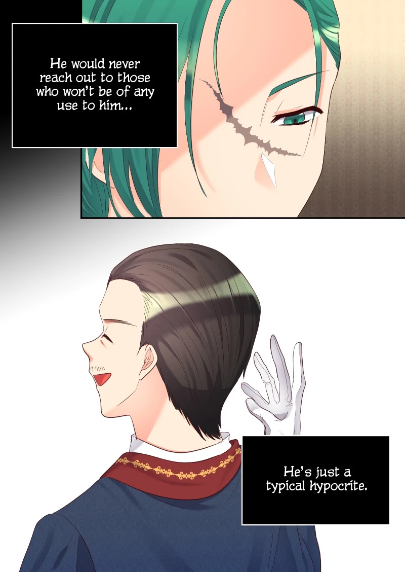 The Twin Siblings’ New Life Chapter 36 page 46 - Chapter 36