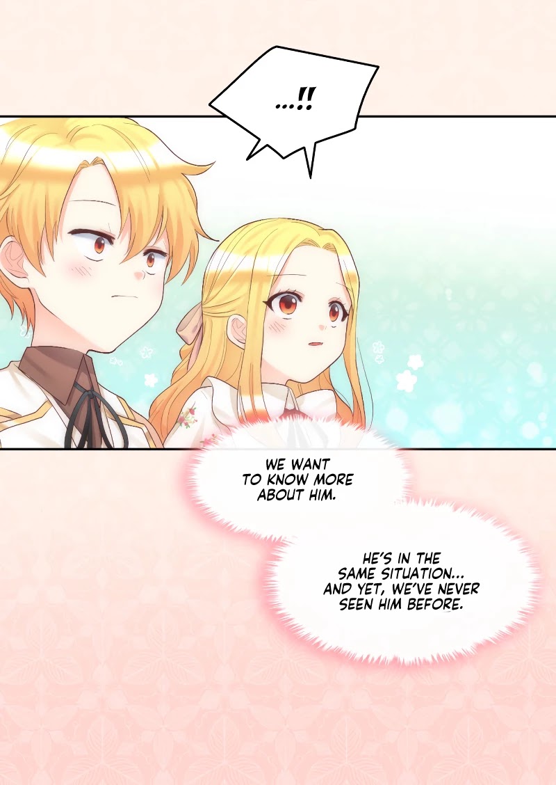 The Twin Siblings’ New Life Chapter 36 page 48 - Chapter 36