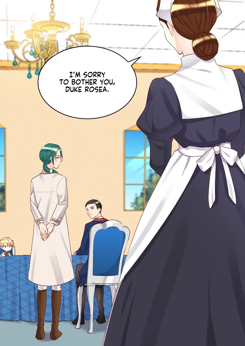 The Twin Siblings’ New Life Chapter 36 page 50 - Chapter 36