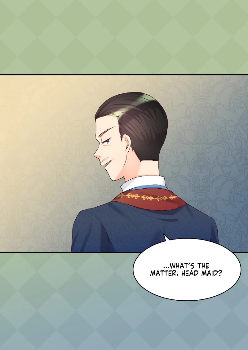 The Twin Siblings’ New Life Chapter 36 page 51 - Chapter 36