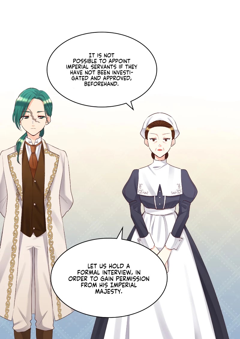 The Twin Siblings’ New Life Chapter 36 page 52 - Chapter 36