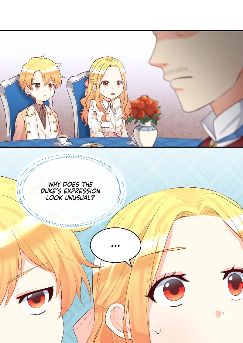 The Twin Siblings’ New Life Chapter 36 page 55 - Chapter 36
