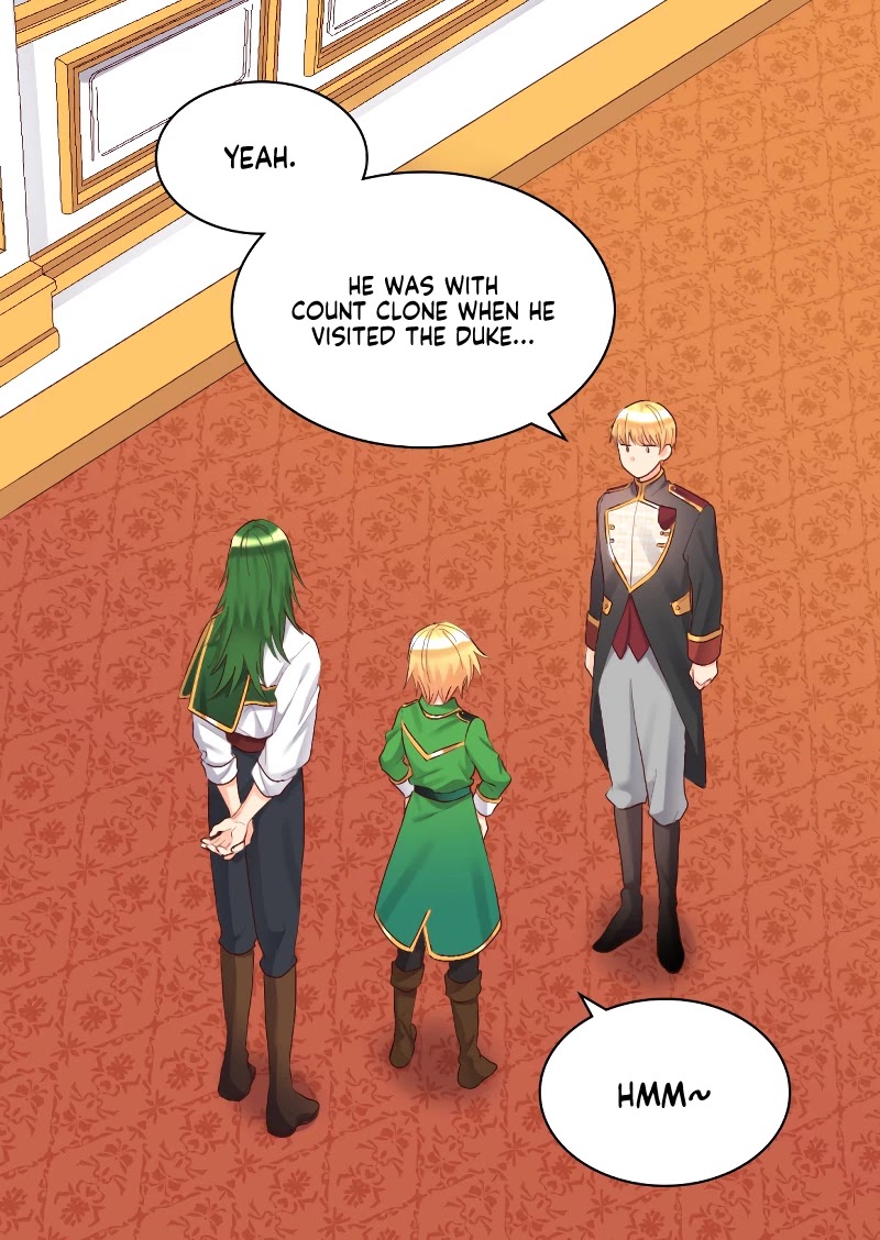 The Twin Siblings’ New Life Chapter 36 page 57 - Chapter 36