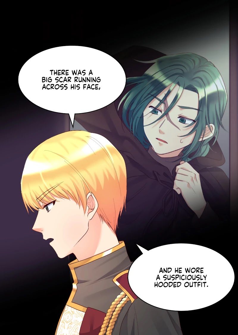 The Twin Siblings’ New Life Chapter 36 page 58 - Chapter 36