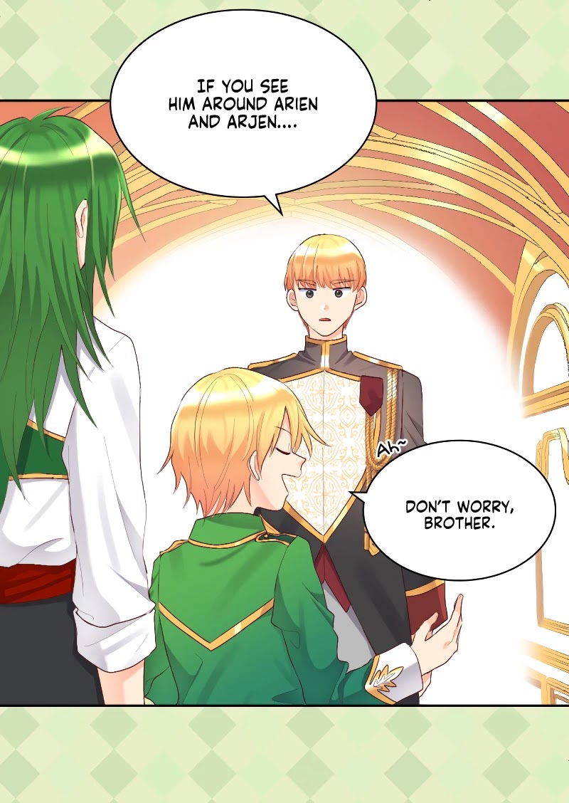 The Twin Siblings’ New Life Chapter 36 page 59 - Chapter 36