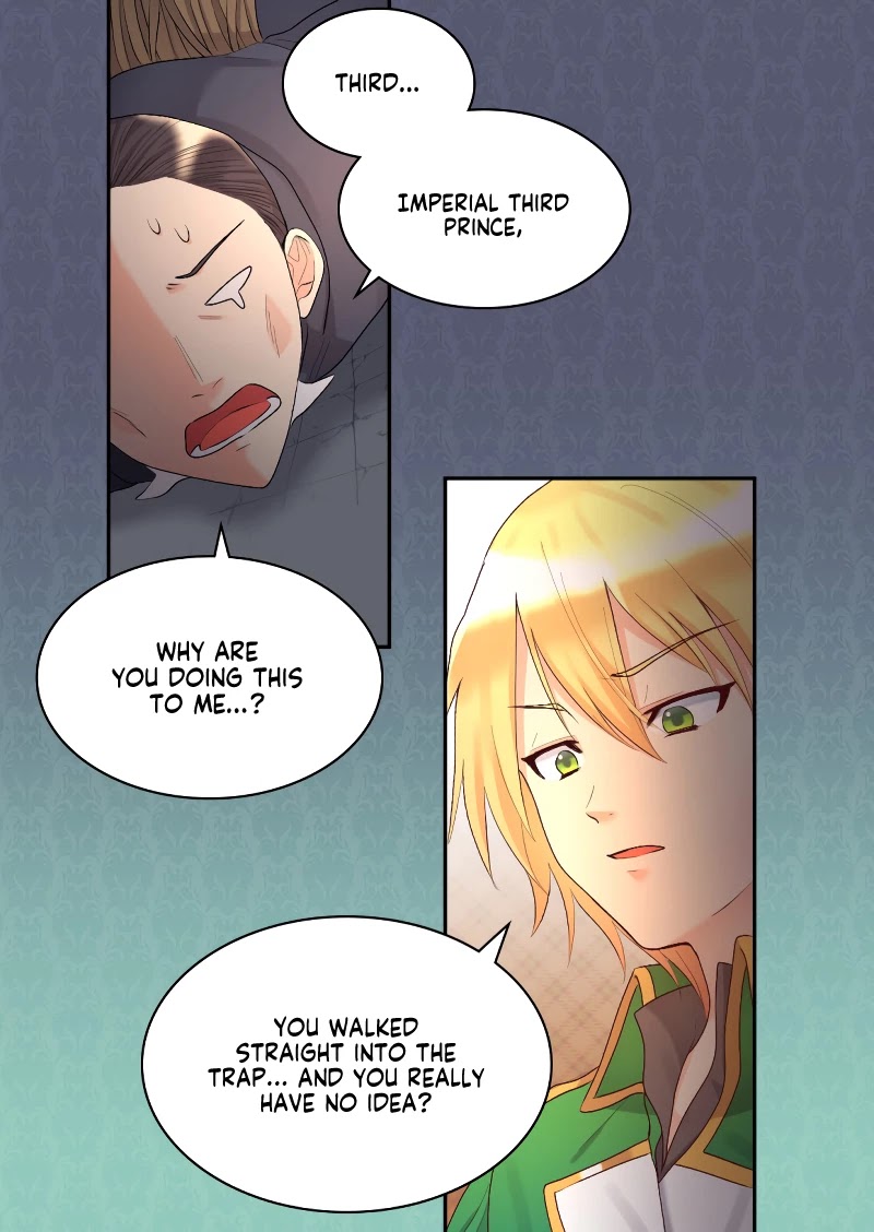 The Twin Siblings’ New Life Chapter 36 page 6 - Chapter 36