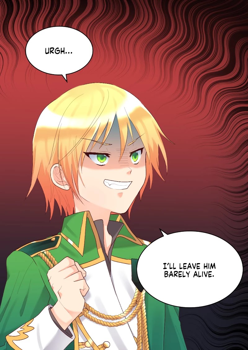The Twin Siblings’ New Life Chapter 36 page 60 - Chapter 36