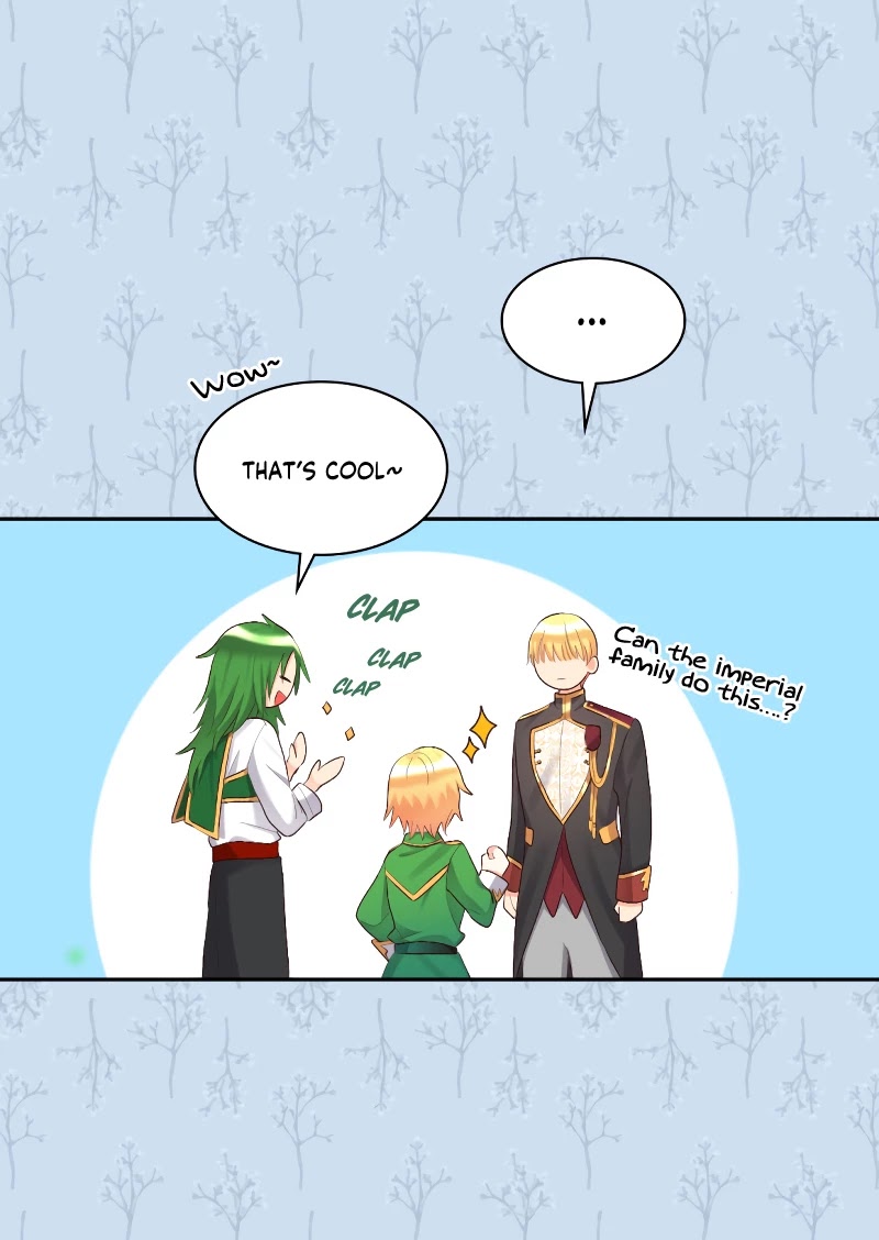 The Twin Siblings’ New Life Chapter 36 page 61 - Chapter 36