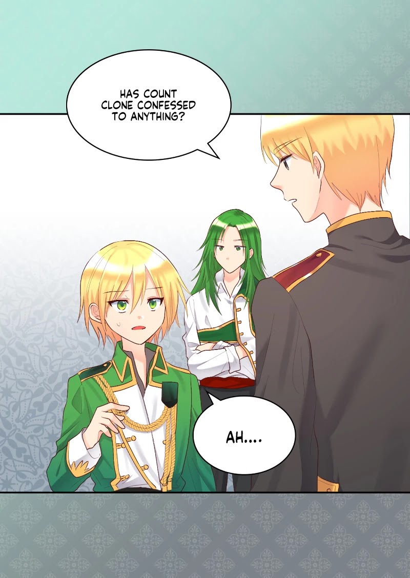 The Twin Siblings’ New Life Chapter 36 page 62 - Chapter 36