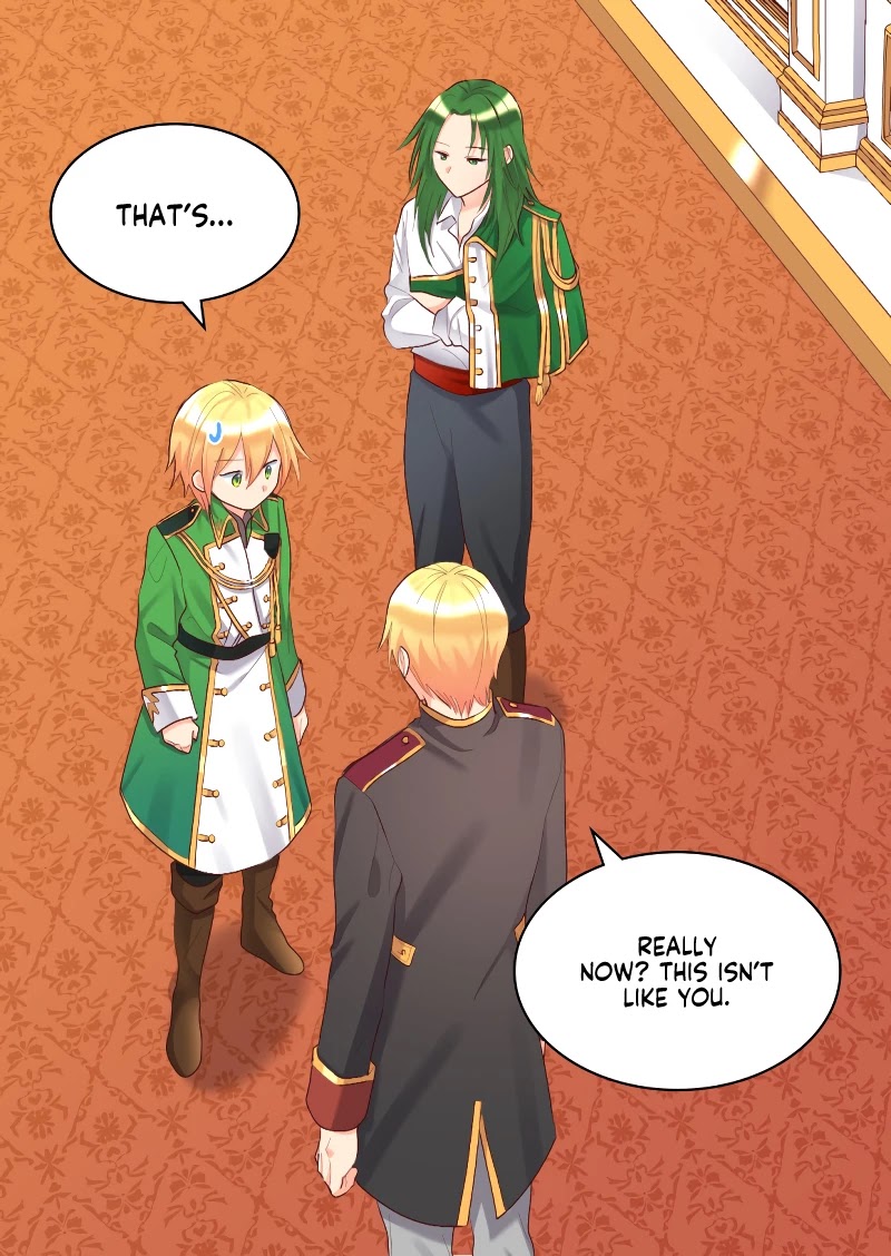 The Twin Siblings’ New Life Chapter 36 page 63 - Chapter 36
