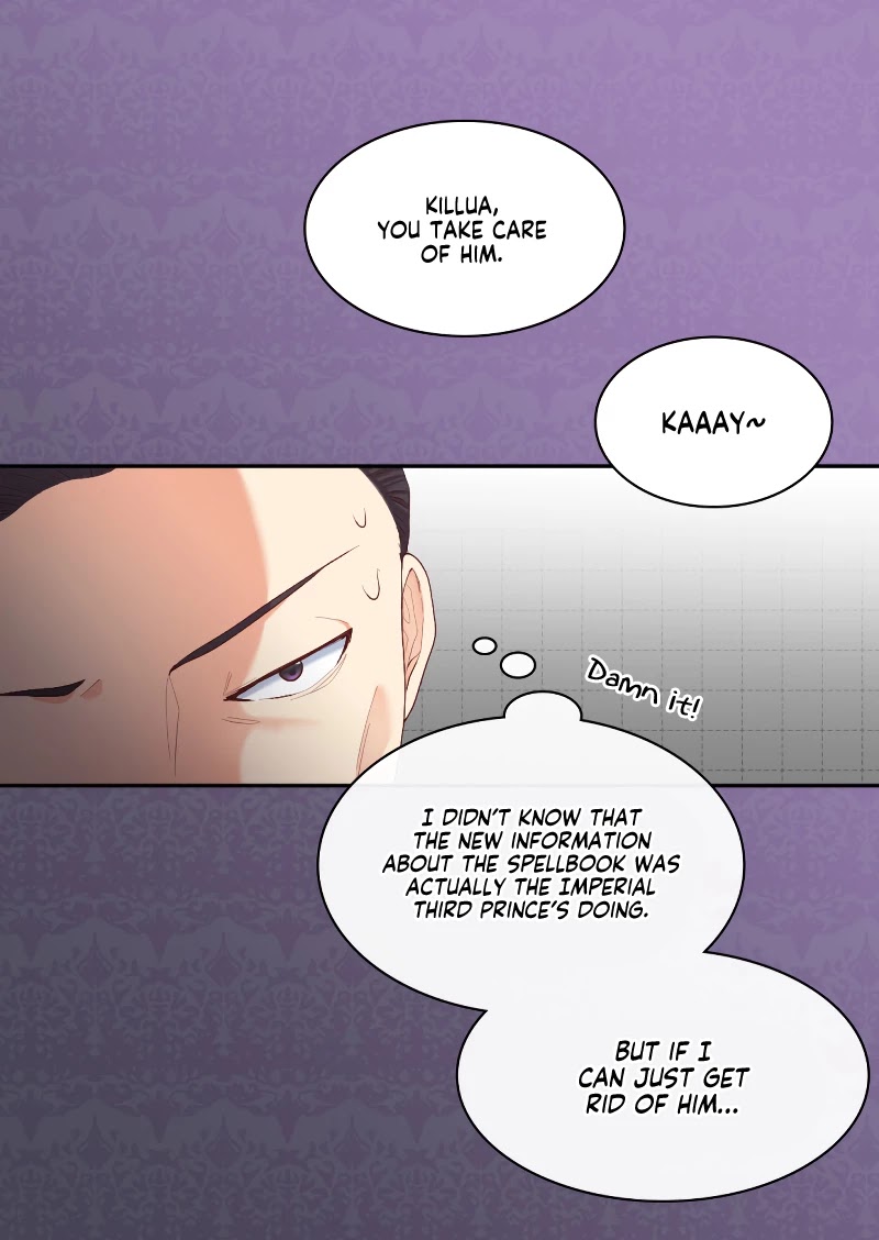The Twin Siblings’ New Life Chapter 36 page 7 - Chapter 36