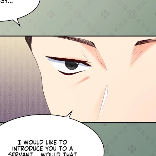 The Twin Siblings’ New Life Chapter 36 cover