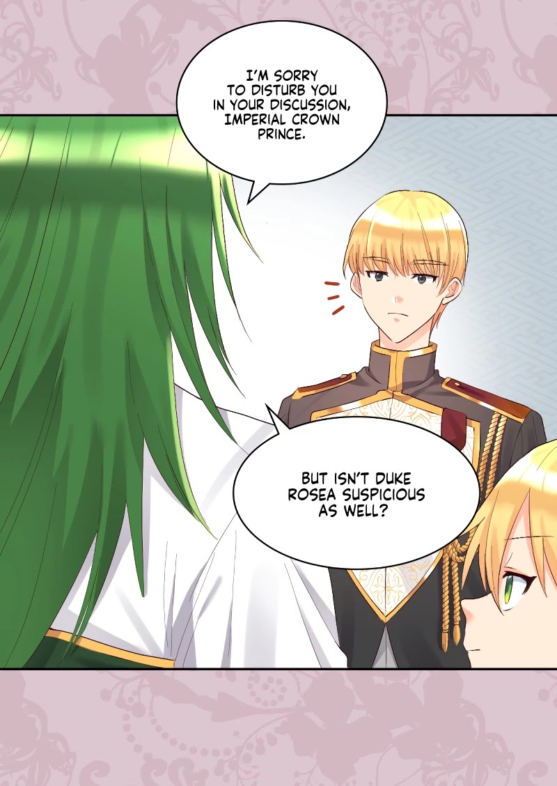 The Twin Siblings’ New Life Chapter 37 page 11 - Chapter 37