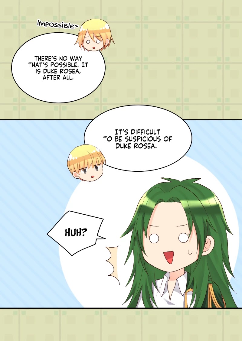 The Twin Siblings’ New Life Chapter 37 page 13 - Chapter 37