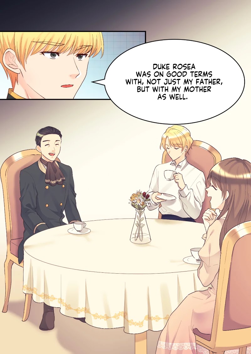 The Twin Siblings’ New Life Chapter 37 page 14 - Chapter 37