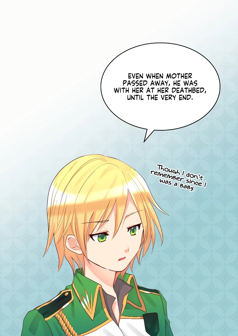 The Twin Siblings’ New Life Chapter 37 page 16 - Chapter 37