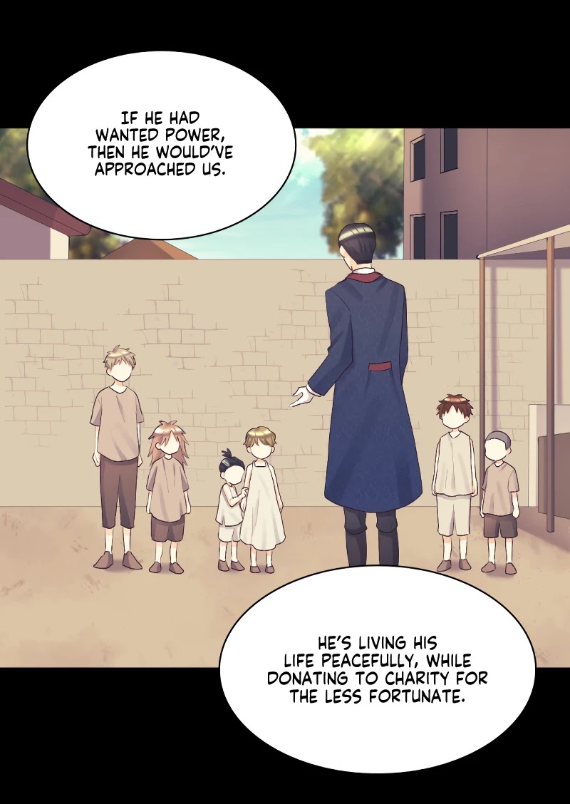 The Twin Siblings’ New Life Chapter 37 page 17 - Chapter 37