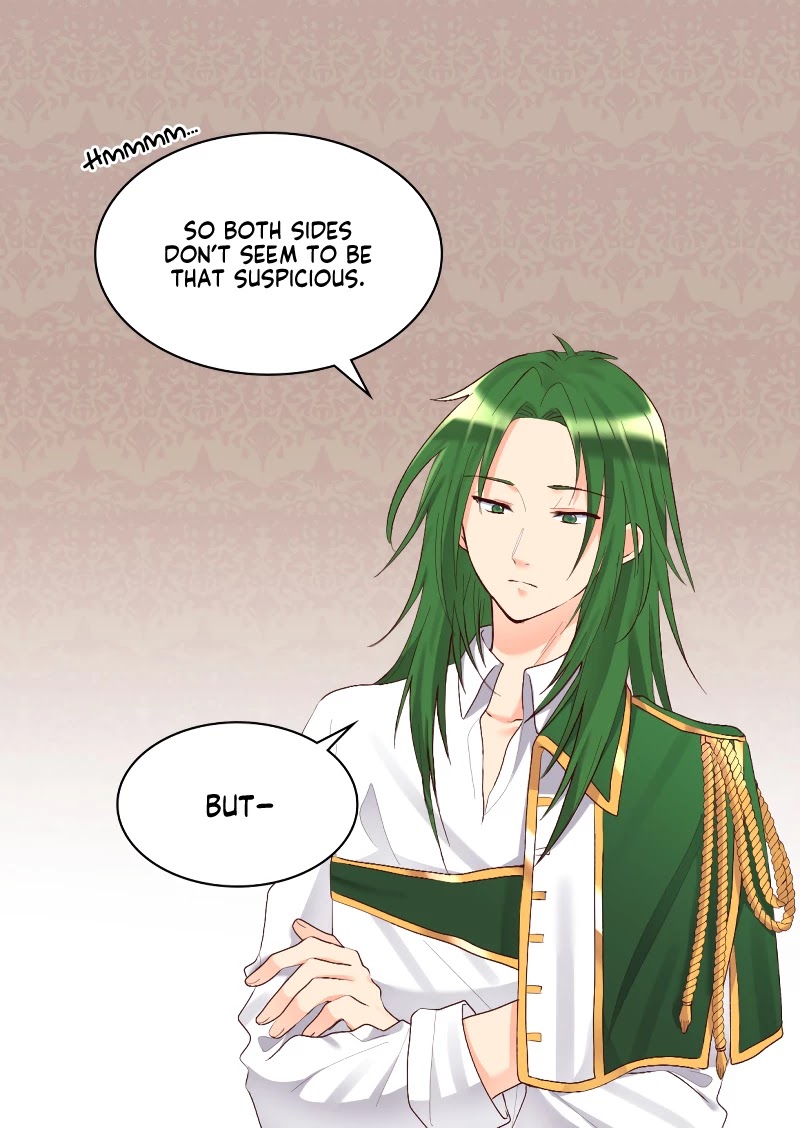 The Twin Siblings’ New Life Chapter 37 page 18 - Chapter 37