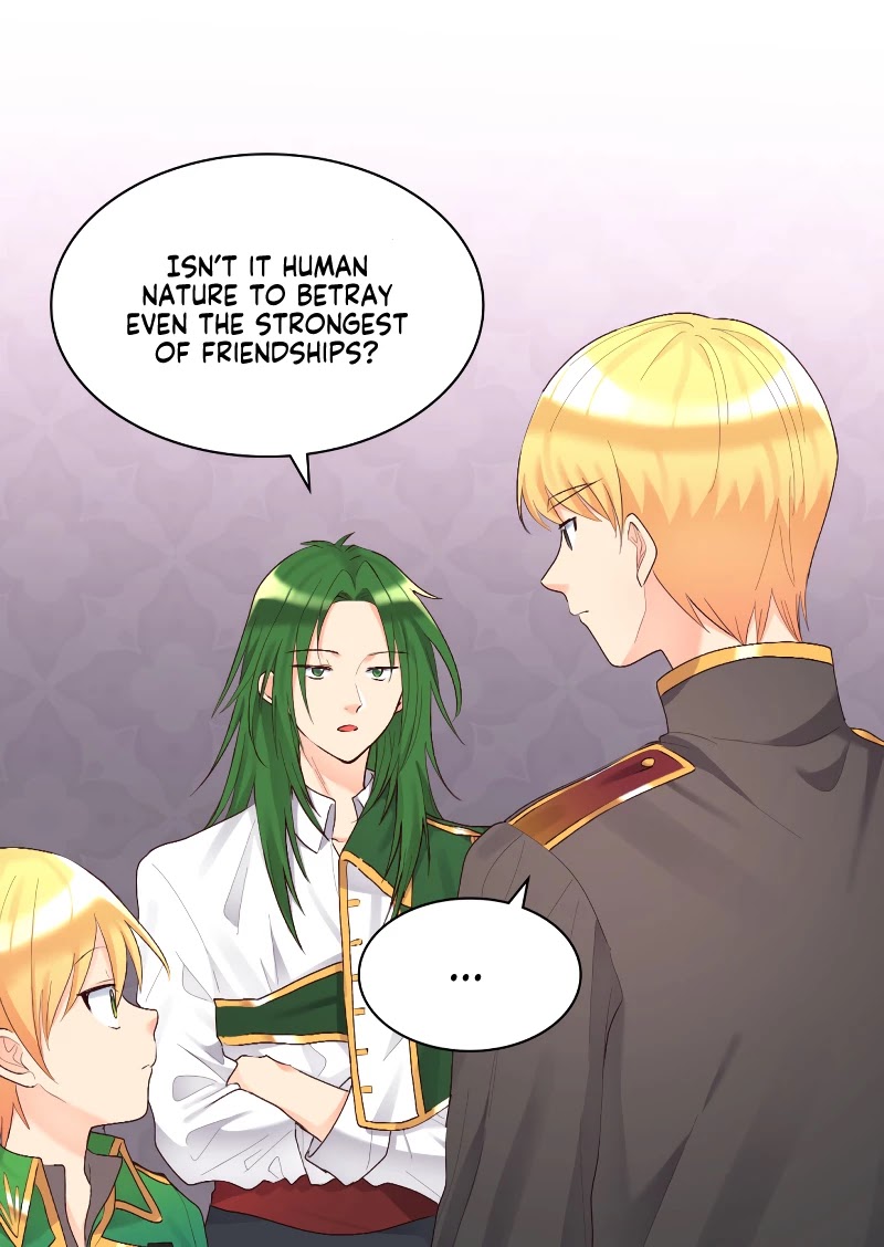 The Twin Siblings’ New Life Chapter 37 page 19 - Chapter 37