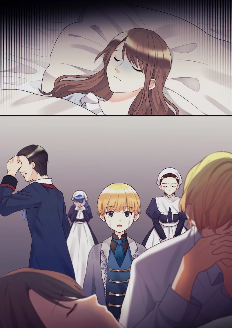 The Twin Siblings’ New Life Chapter 37 page 21 - Chapter 37