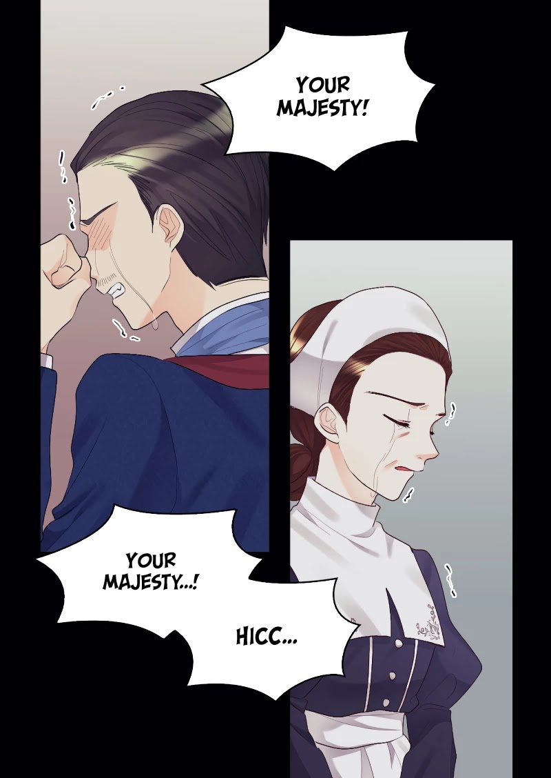 The Twin Siblings’ New Life Chapter 37 page 22 - Chapter 37