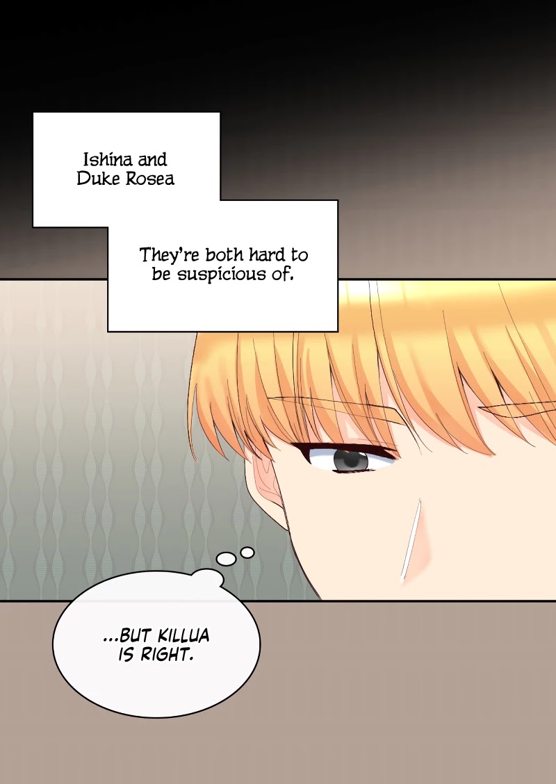 The Twin Siblings’ New Life Chapter 37 page 23 - Chapter 37