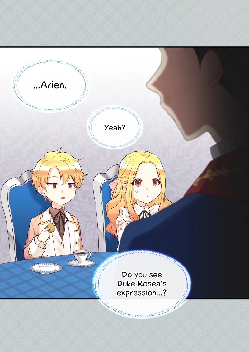 The Twin Siblings’ New Life Chapter 37 page 26 - Chapter 37