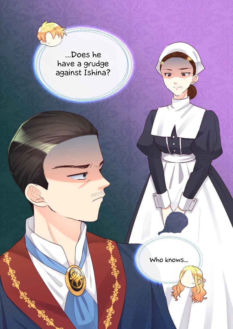 The Twin Siblings’ New Life Chapter 37 page 27 - Chapter 37