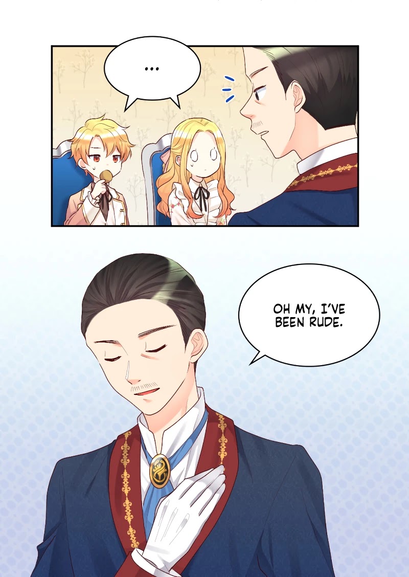 The Twin Siblings’ New Life Chapter 37 page 28 - Chapter 37