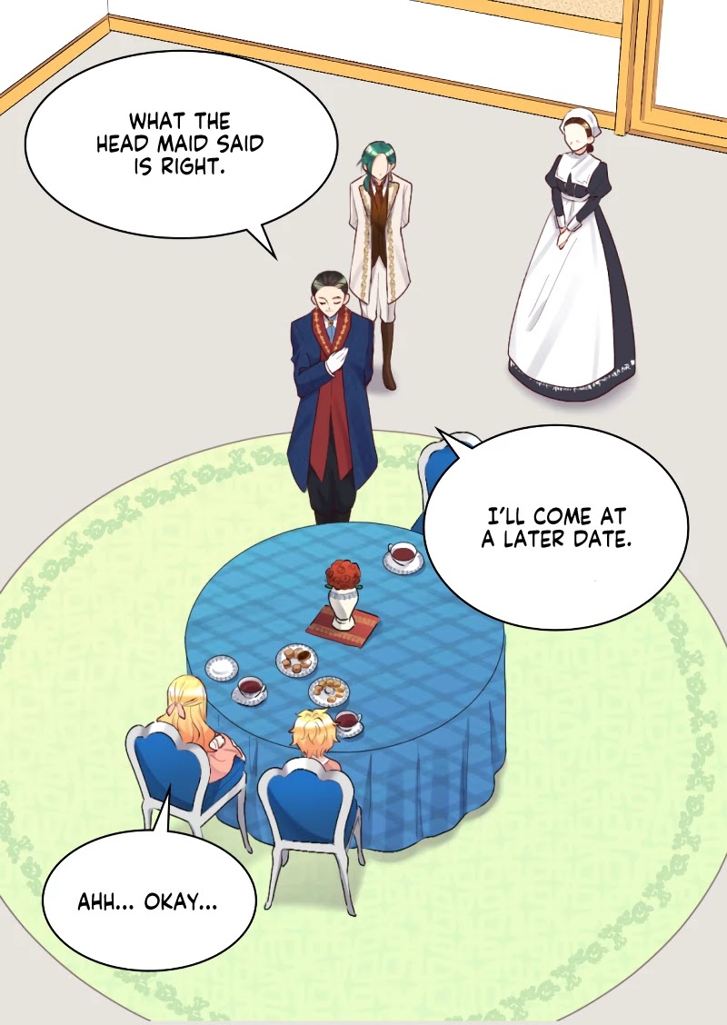 The Twin Siblings’ New Life Chapter 37 page 29 - Chapter 37