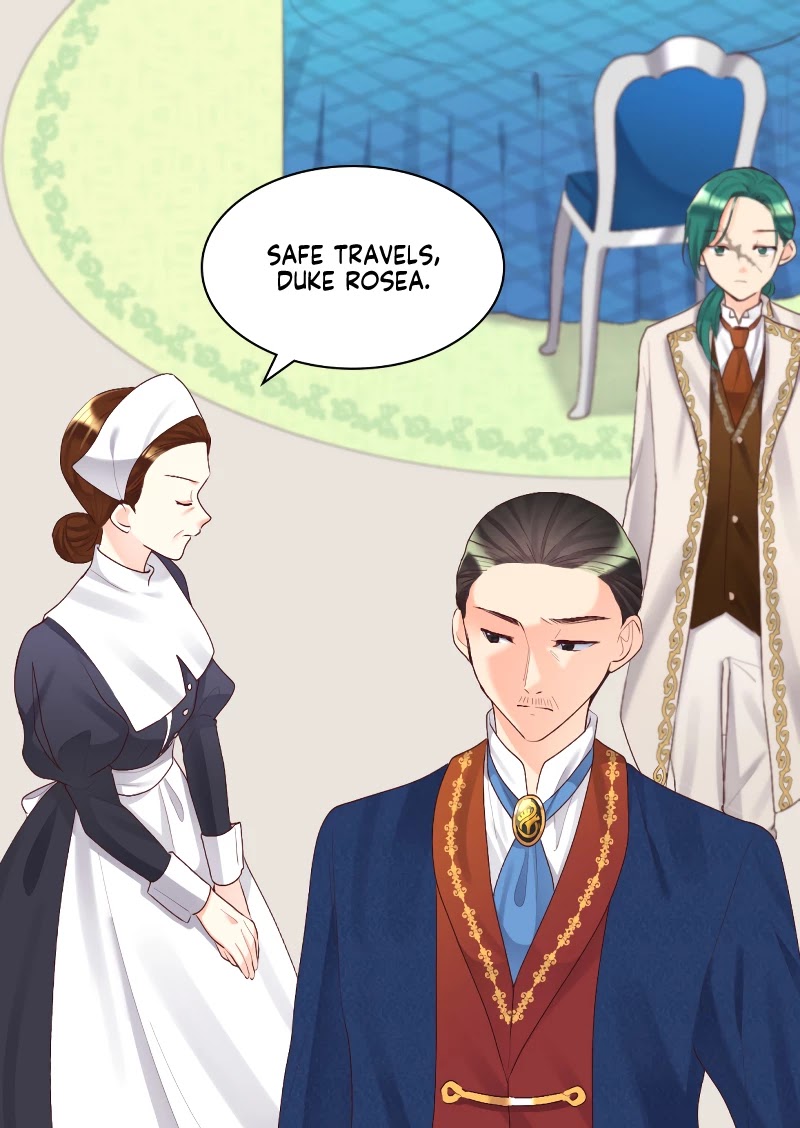 The Twin Siblings’ New Life Chapter 37 page 30 - Chapter 37