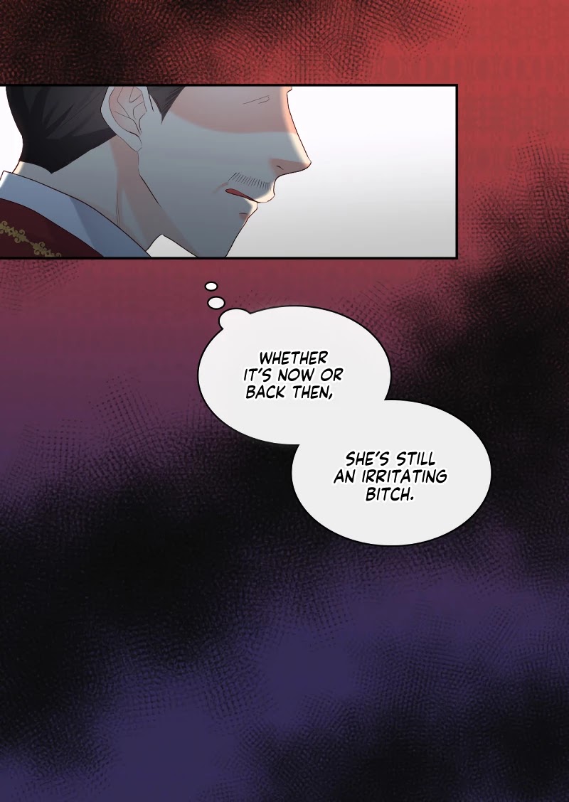 The Twin Siblings’ New Life Chapter 37 page 32 - Chapter 37