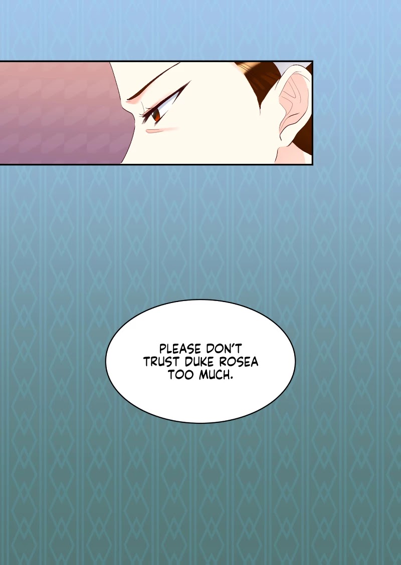 The Twin Siblings’ New Life Chapter 37 page 34 - Chapter 37