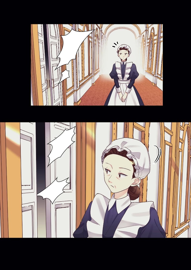 The Twin Siblings’ New Life Chapter 37 page 36 - Chapter 37