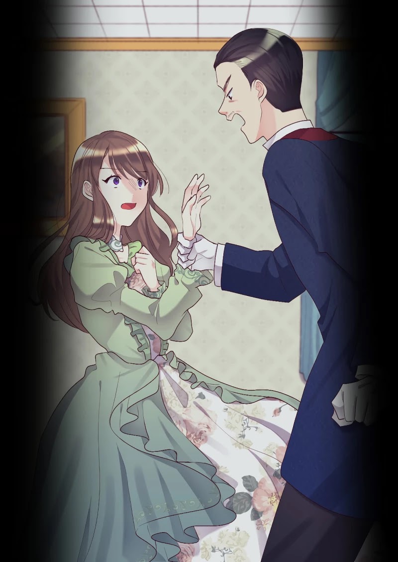 The Twin Siblings’ New Life Chapter 37 page 37 - Chapter 37
