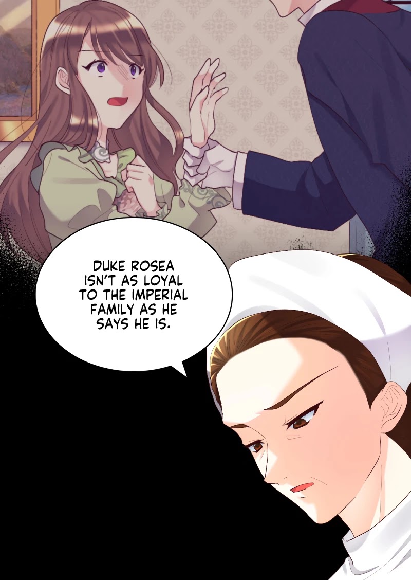 The Twin Siblings’ New Life Chapter 37 page 38 - Chapter 37