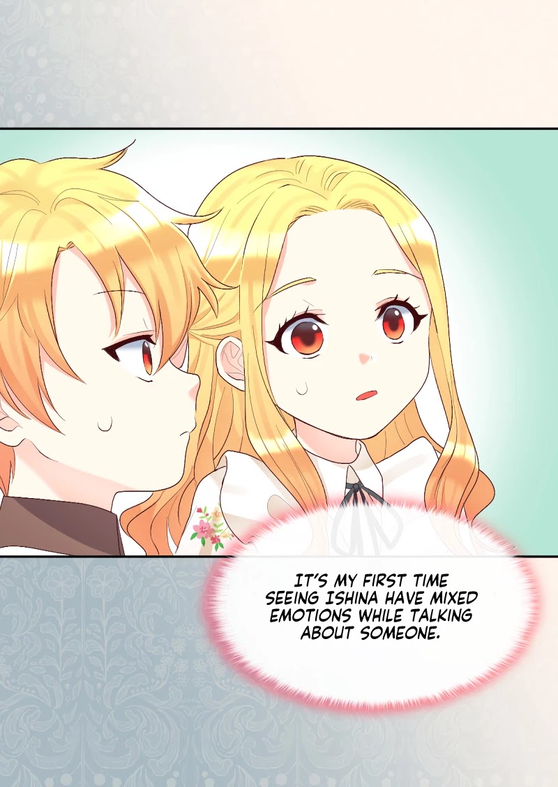 The Twin Siblings’ New Life Chapter 37 page 39 - Chapter 37