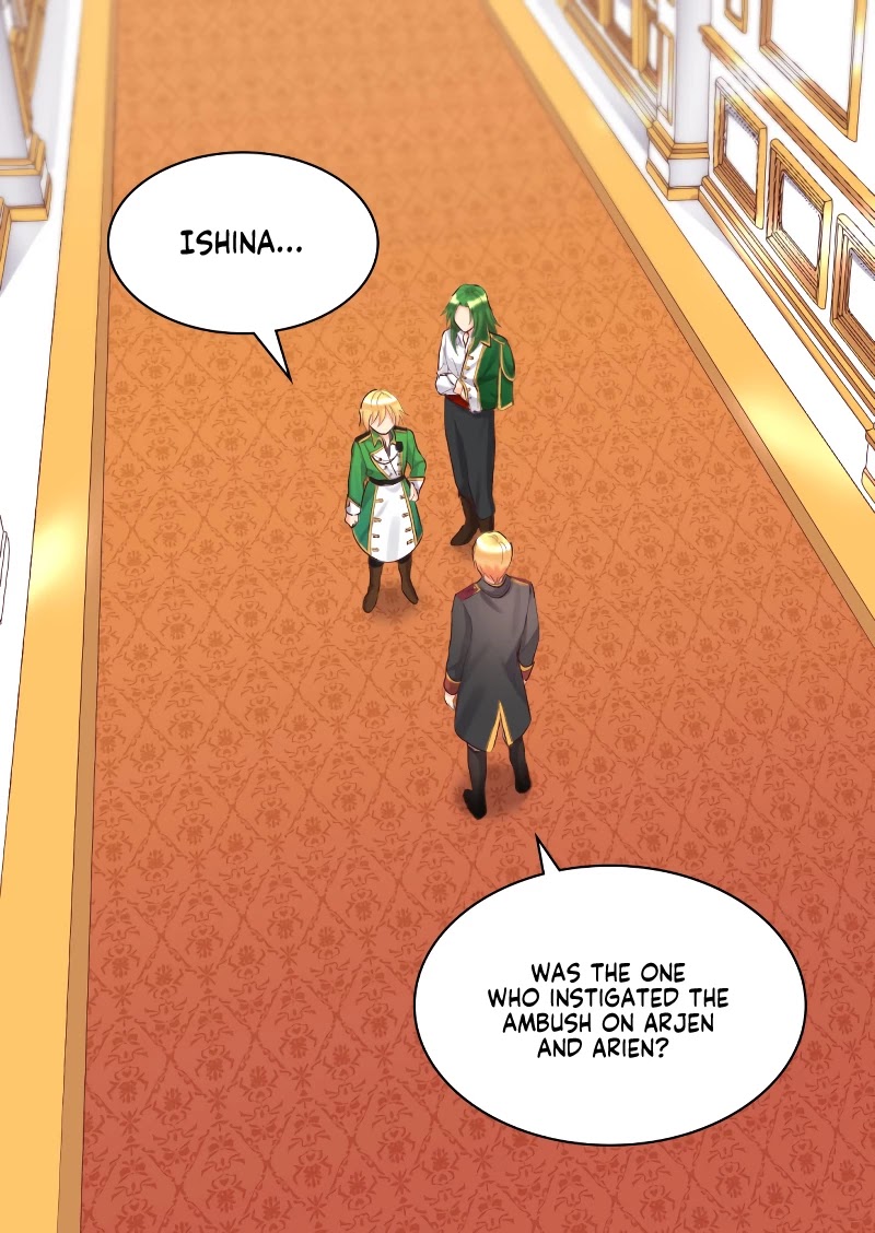 The Twin Siblings’ New Life Chapter 37 page 4 - Chapter 37