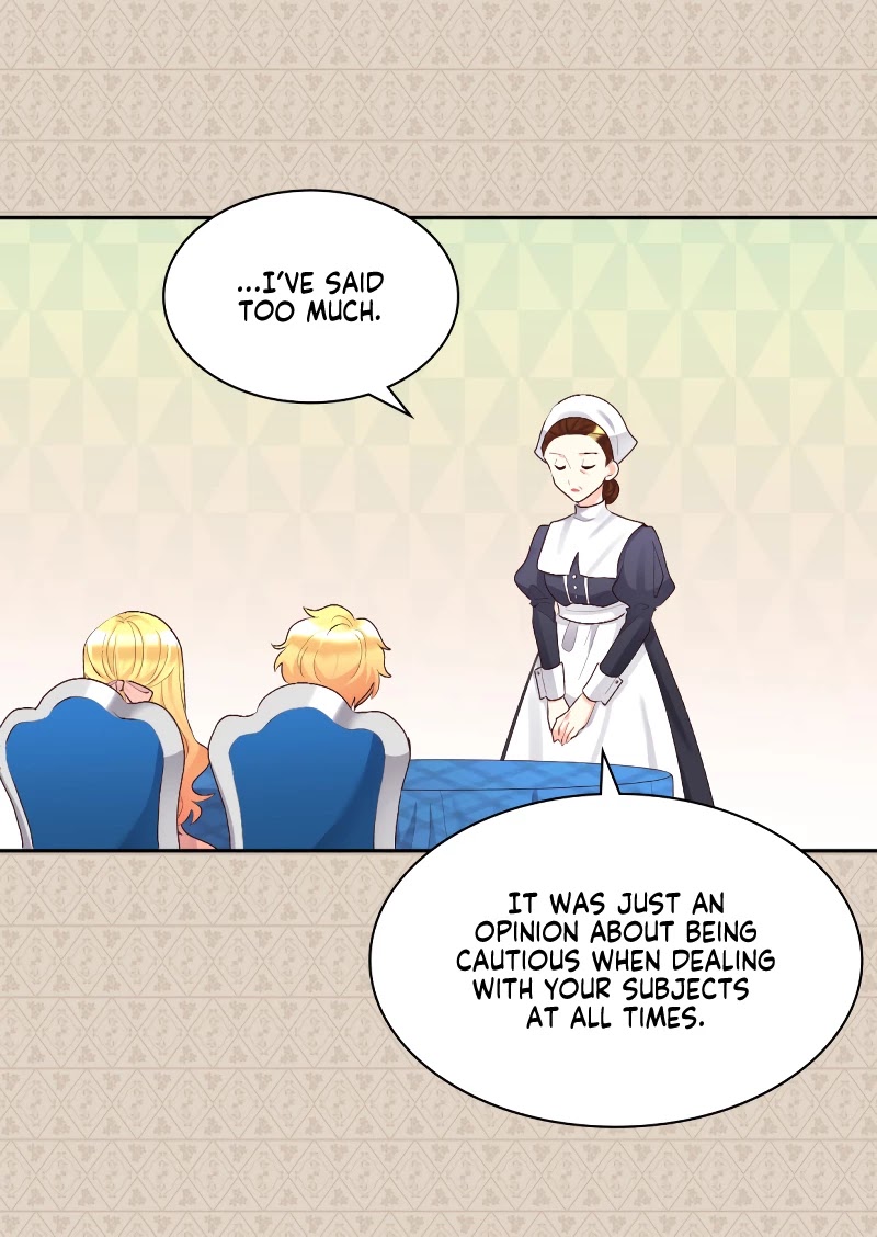 The Twin Siblings’ New Life Chapter 37 page 40 - Chapter 37
