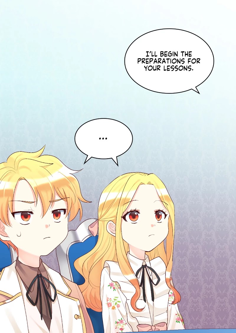 The Twin Siblings’ New Life Chapter 37 page 41 - Chapter 37