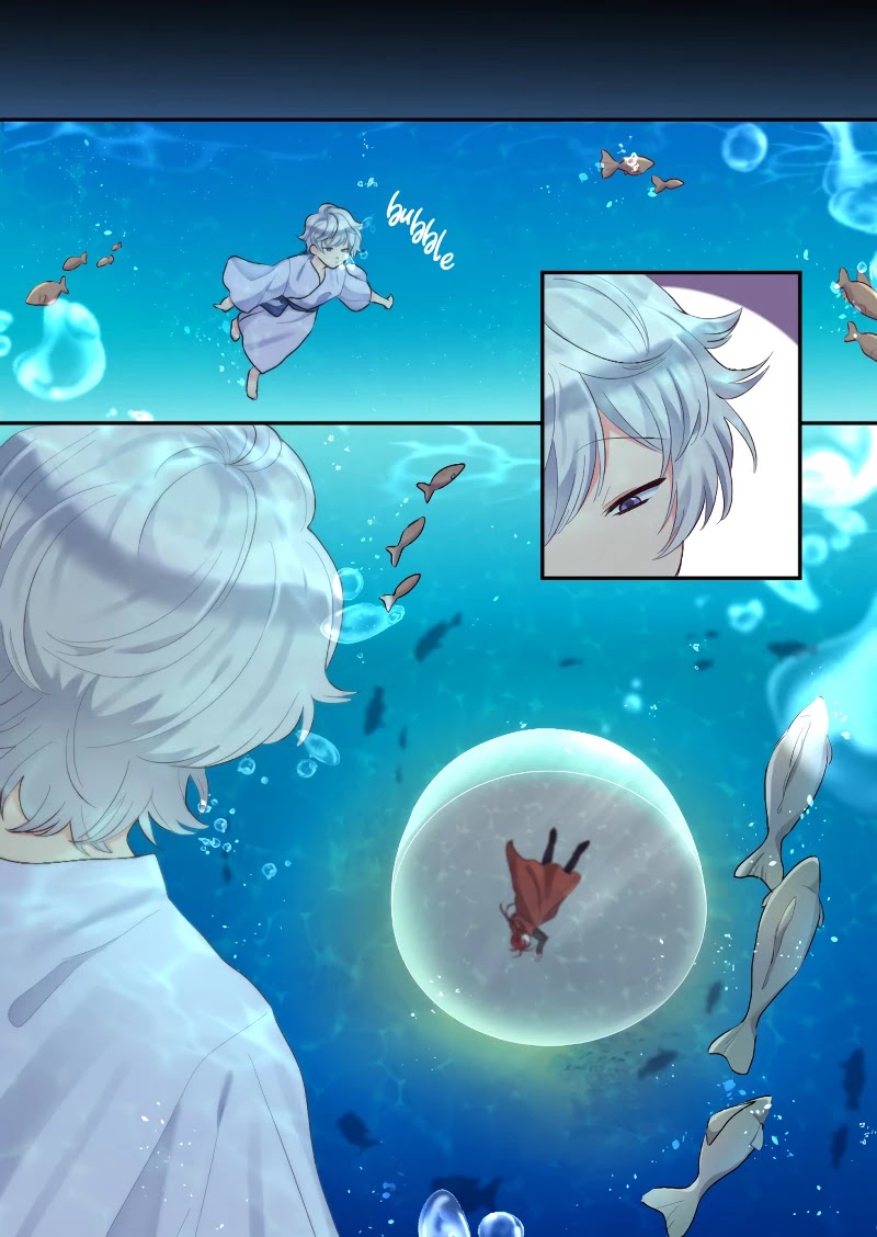 The Twin Siblings’ New Life Chapter 37 page 45 - Chapter 37