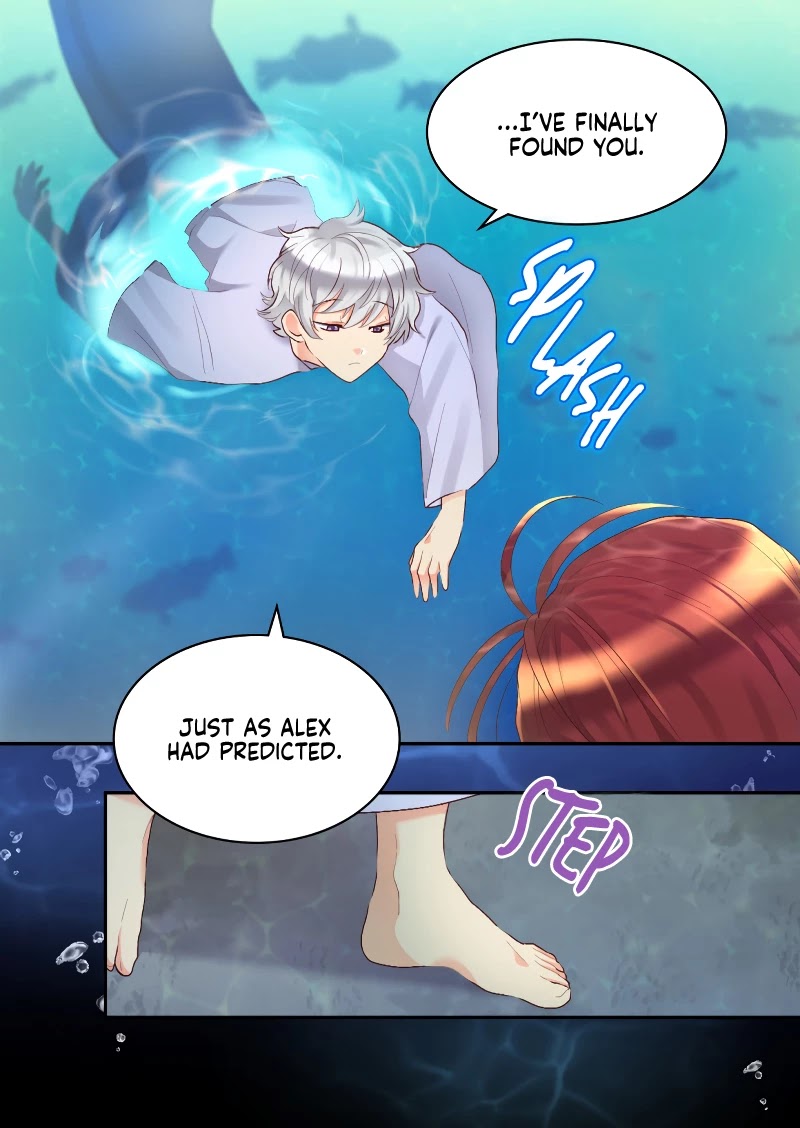 The Twin Siblings’ New Life Chapter 37 page 46 - Chapter 37